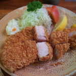 Tonkatsu Katsusei - 特ロース