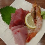 魚輝水産 - 