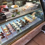 パティスリーばら苑 - 