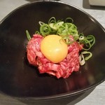 Yakiniku Sakaba Wasso - 