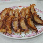 餃子の王将 - 