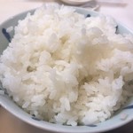 はつかの - ここの焼き肉はビールかこれでしょうね(笑)