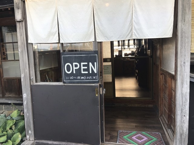 古民家カフェ わだや - 遊佐（カフェ）の写真