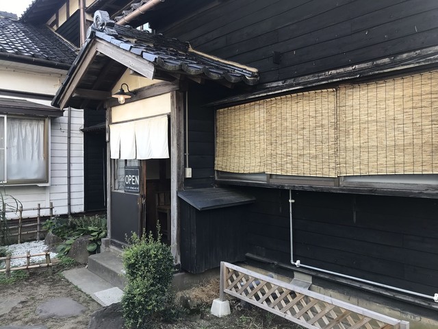 古民家カフェ わだや - 遊佐（カフェ）の写真