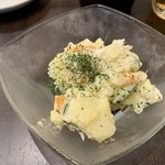 新・酒場 なじみ野 - 