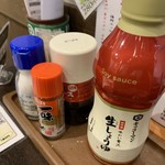 新・酒場 なじみ野 - 