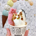 ジェニコ - 料理写真: