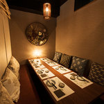 九州個室居酒屋 博多吉蔵 日本橋店