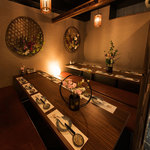 九州個室居酒屋 博多吉蔵 日本橋店