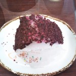 釜揚げうどん岡じま - ゆかりおにぎり 80円(税込)(2019年8月9日撮影)