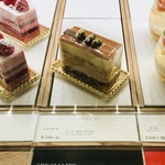 PATISSERIE 栞杏1928 - 