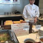 カフェレストラン カメリア - 