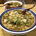 彩華ラーメン  - 