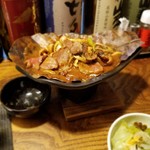 Hidano Aji Shusai - 