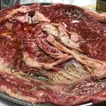 ホルモンまさる  - 