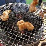 ホルモンまさる  - 