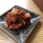 ホルモンまさる  - 