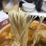 四川ラーメン - 