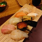 Sushidokoro Minami - 