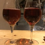 一碗水 - 塔牌紹興加飯 8年 デキャンタ