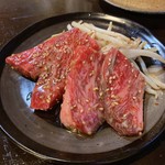 まぜ焼き居酒屋 肉ふじ - 