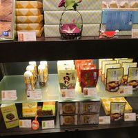 しゃぶしゃぶ・日本料理 木曽路 銀座五丁目店 - 売り場