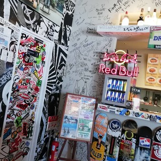 ワフーズ タコス&モア_2