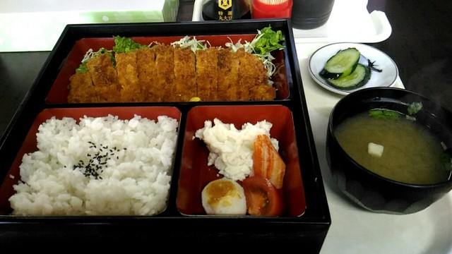 つかもと 西神楽 定食 食堂 食べログ