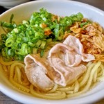 しゃぶ葉 - 料理写真: