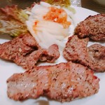 Bistro ひつじや - 