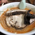 Ramen Koubou Hiraoka - 