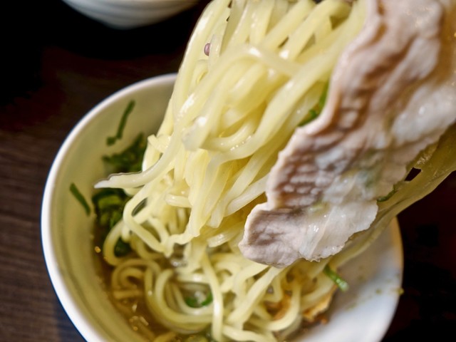 しゃぶ葉 会津若松店 - 西若松（しゃぶしゃぶ）の写真