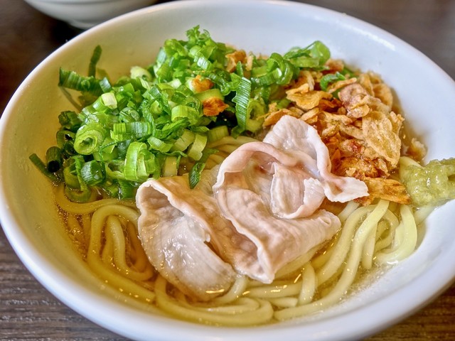 しゃぶ葉 会津若松店 - 西若松（しゃぶしゃぶ）の写真