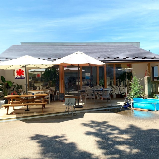 やすまるごはんカフェ 美川 カフェ 食べログ