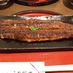 炭焼うな富士 - 