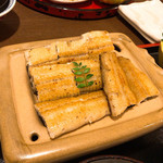 炭焼うな富士 - 