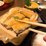 炭焼うな富士 - 