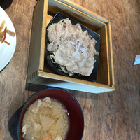 羅豚 ギンザ・グラッセ - 