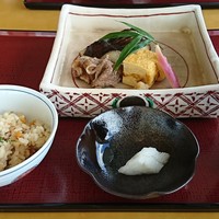 広島 なだ万 - 