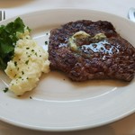 Morton's The Steakhouse - 