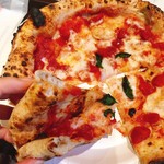 SOLO PIZZA Napoletana da Gennaro - 