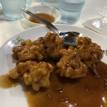 レストラン　岡正 - 