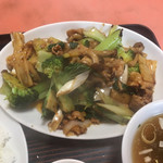 中国料理 寺岡飯店 - 