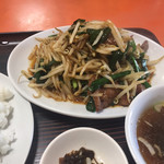 中国料理 寺岡飯店 - 