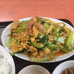 中国料理 寺岡飯店 - 