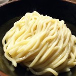 時屋 - 豚つけ880円