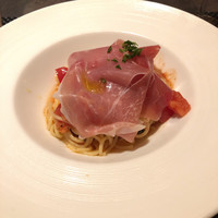 タンテ グラッツィェ - 