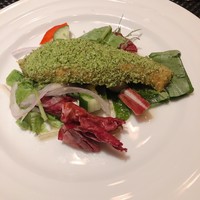 タンテ グラッツィェ - 