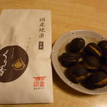 佐々木八重子の店 - くり香