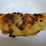 パネ・ポルチーニ - カポナータ　再訪２